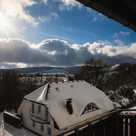 Winterberg View Διαμέρισμα Εξωτερικό φωτογραφία